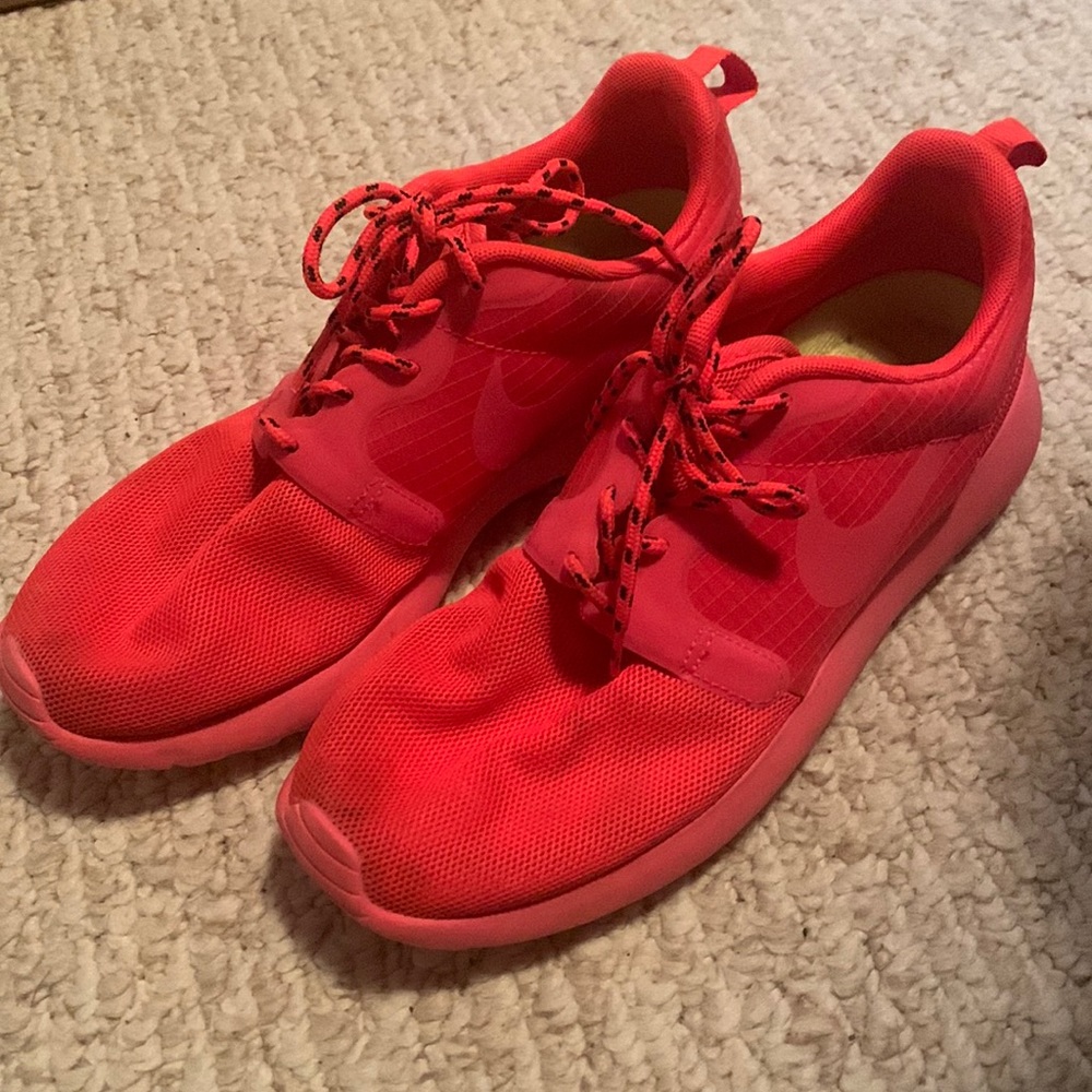Infrared Rocherun